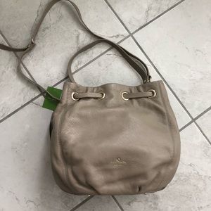 Kate Spade Bucket Bag